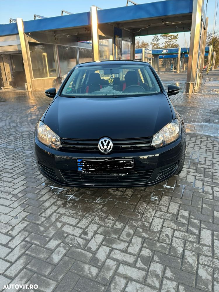 Volkswagen Golf - 14
