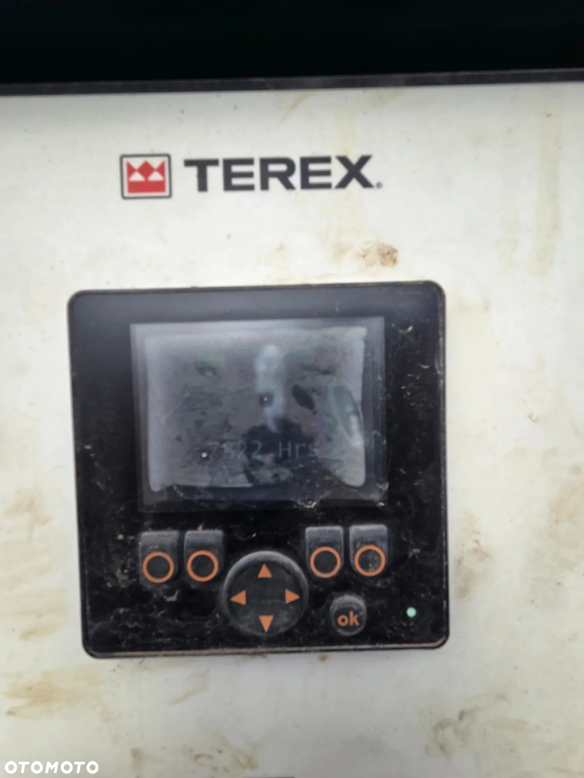 Powerscreen WARRIOR 1400X ( Finlay , McCloskey, Sandvik, Metso, CAT ) - 10