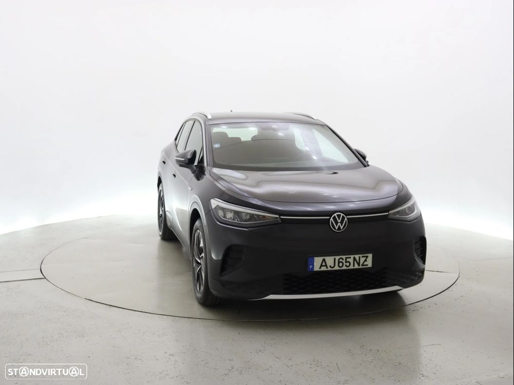 VW ID.4 77 kWh Pro Performance - 11