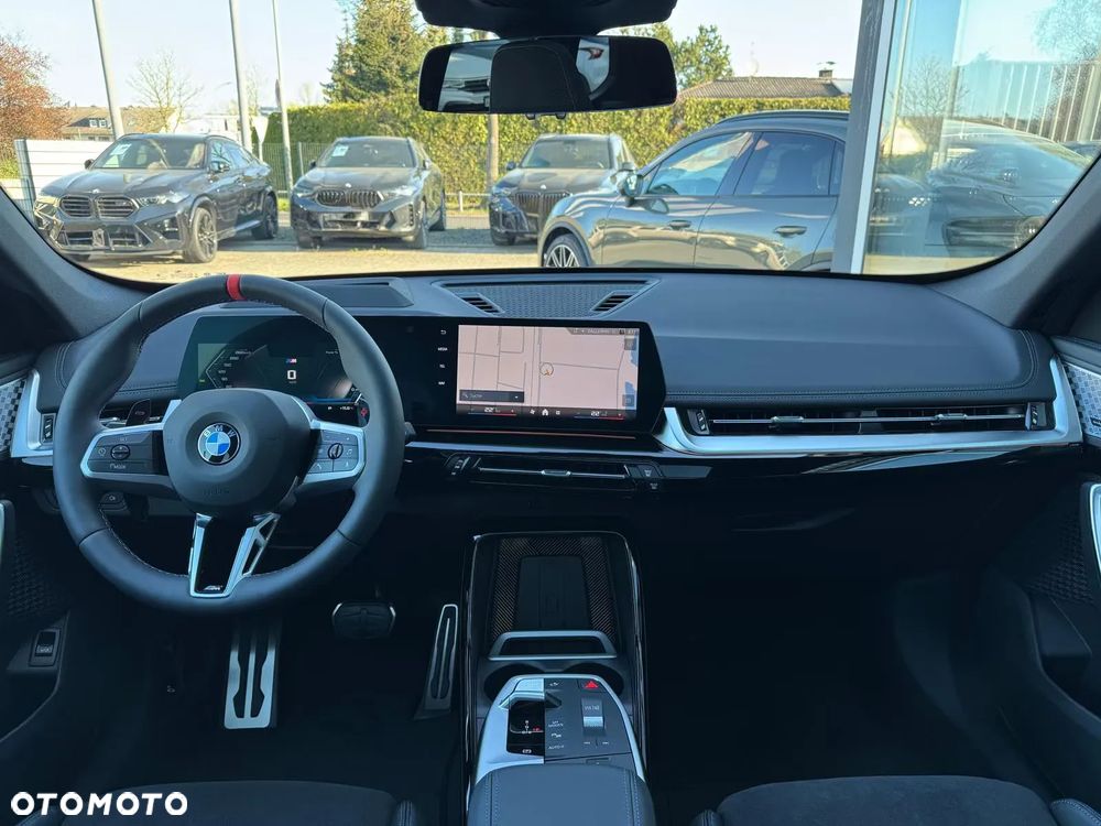 BMW X1 M35i xDrive - 13