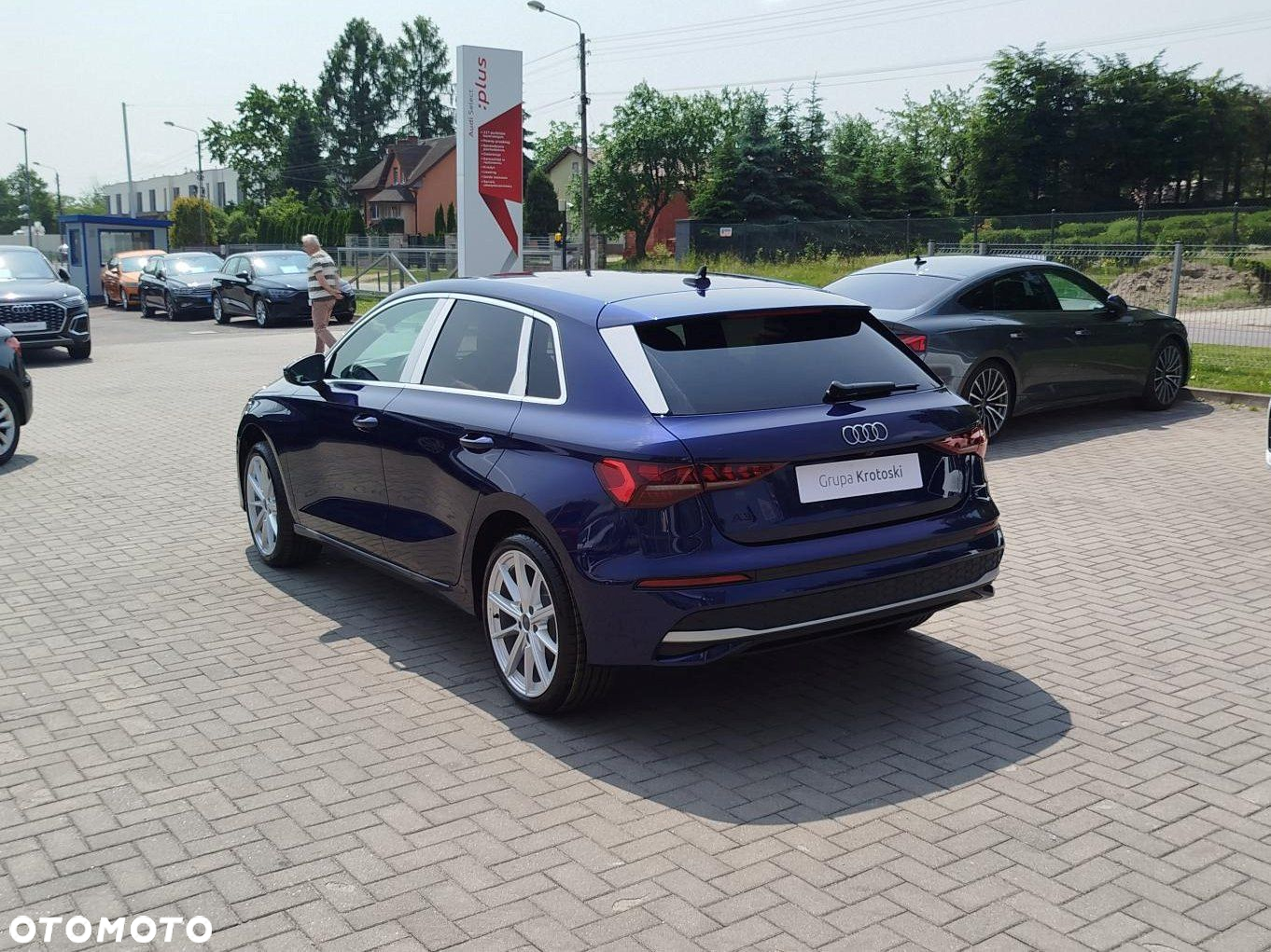 Audi A3 - 2