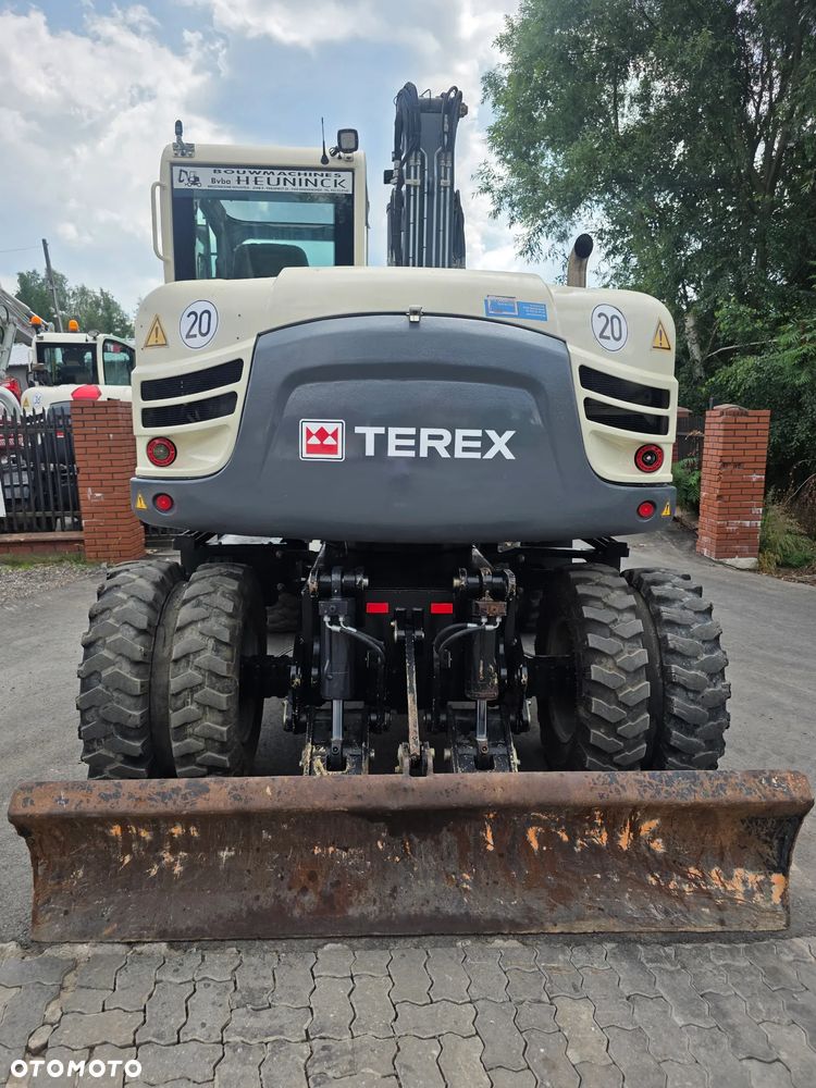 Terex TW 110 - 6