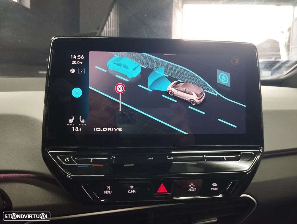 Volkswagen ID.3 Pro Confort — fotografia 30