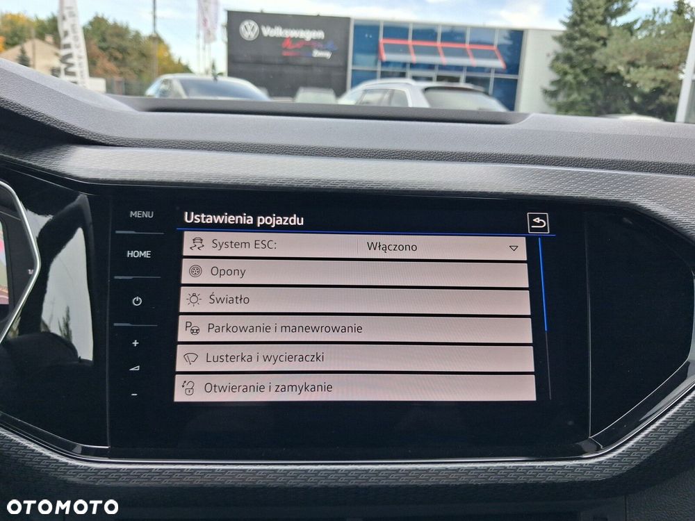 Volkswagen T-Cross - 19