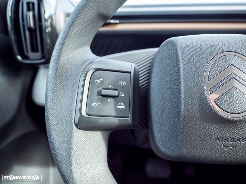 Citroën e-C3 Aircross YOU - 30