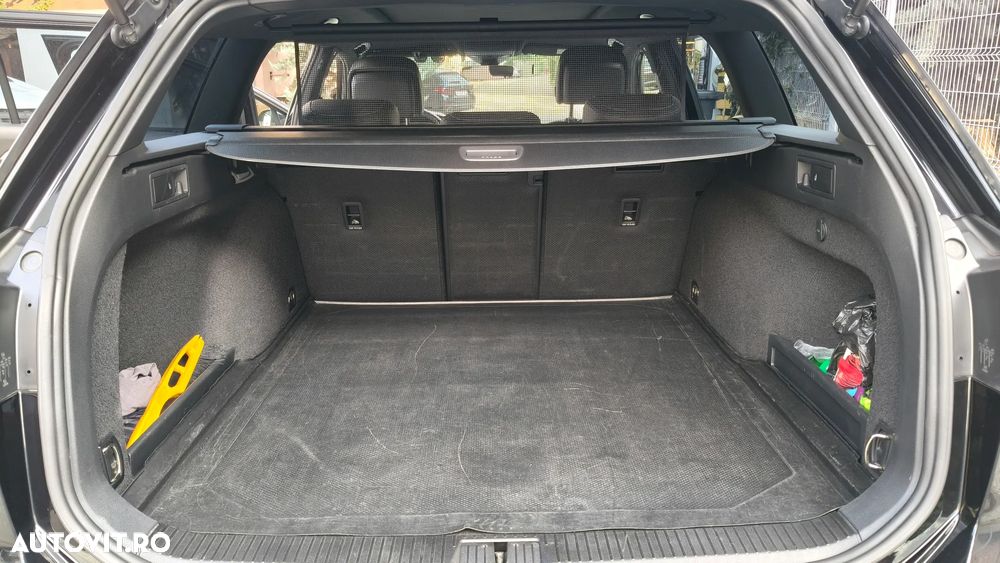 VOLKSWAGEN Passat 2016 — imagine 24