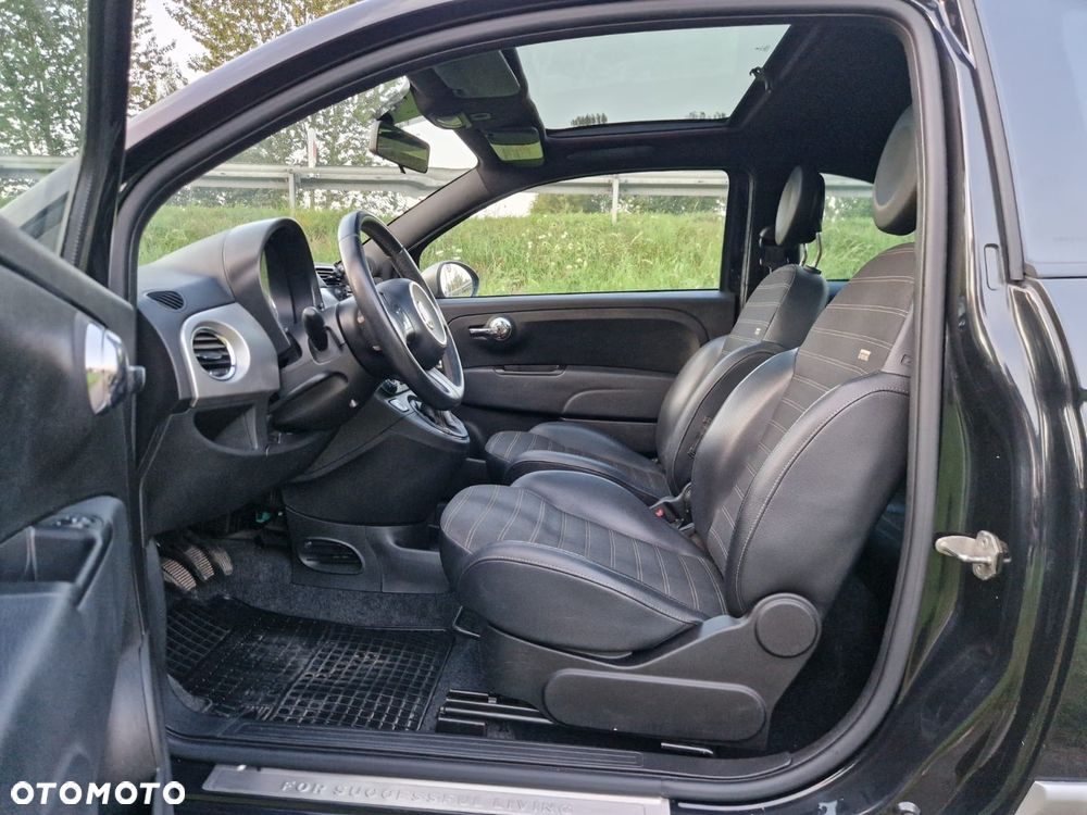 Fiat 500 - 10