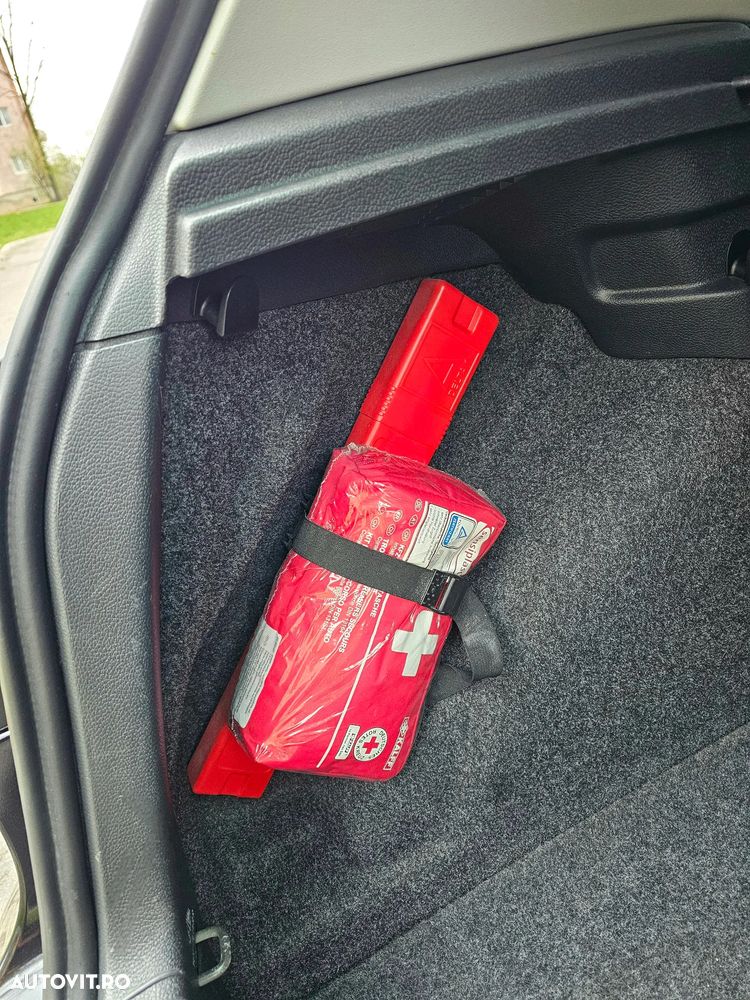 Volkswagen Golf 1.4 TSI Team - 16