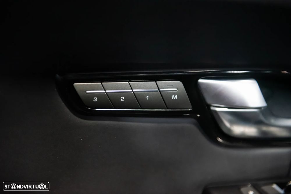 Land Rover Range Rover Evoque Cabrio 2.0 TD4 HSE Dynamic - 38