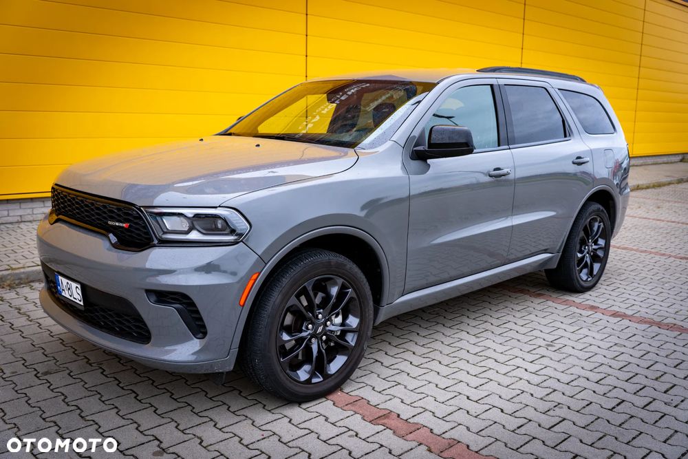 Dodge Durango - 6