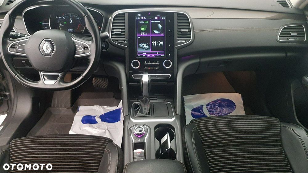 Renault Talisman - 20