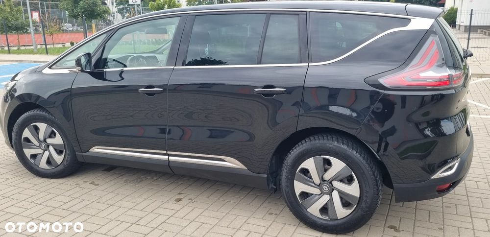 Renault Espace 1.6 dCi Energy Zen - 7