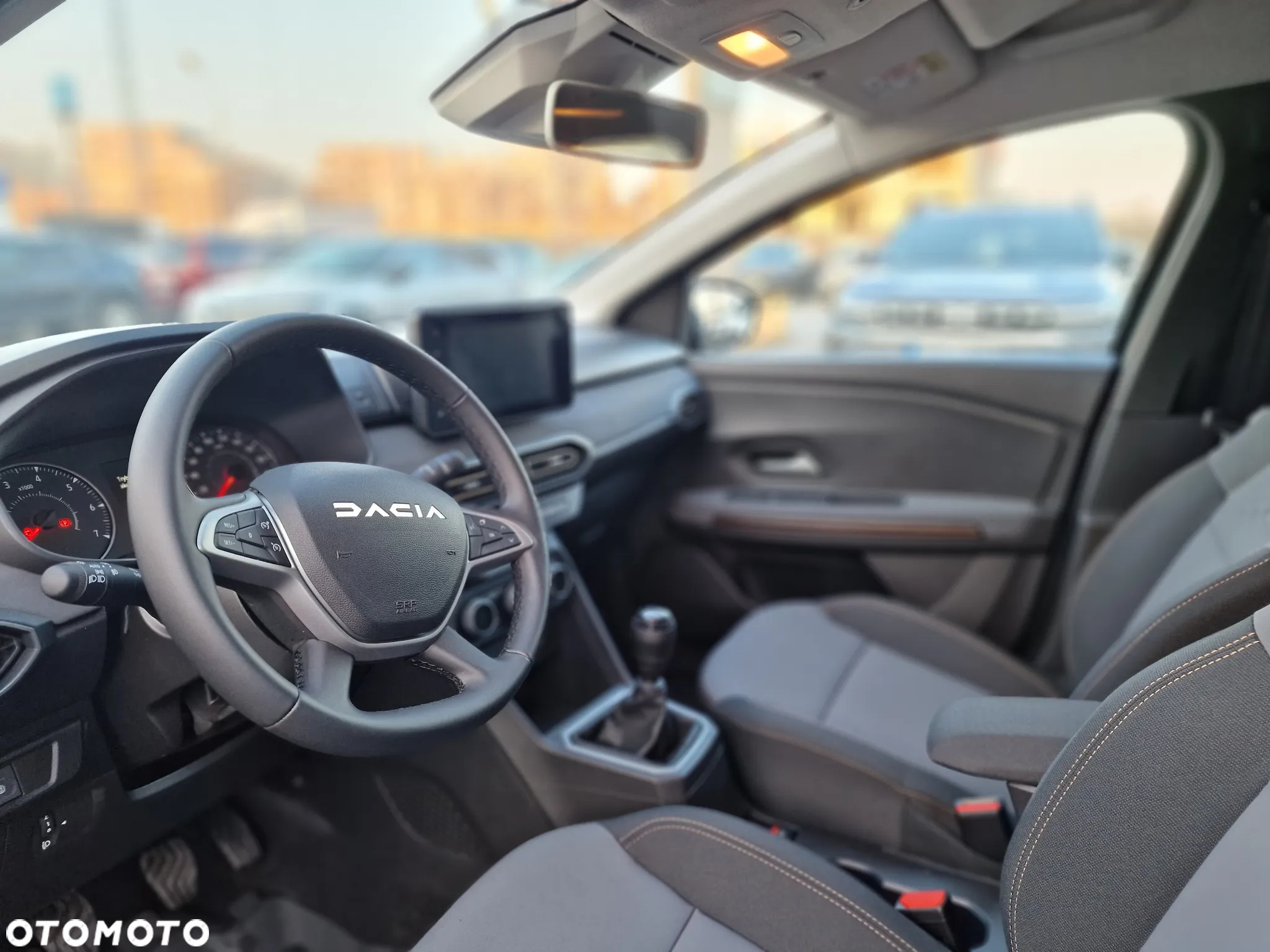Dacia Jogger - 11