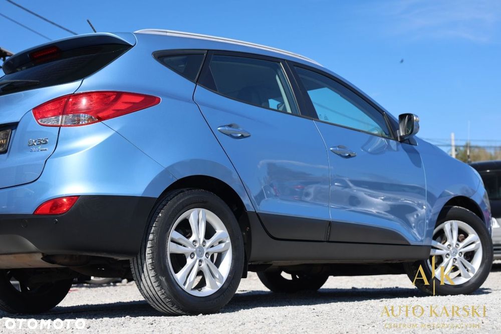 Hyundai ix35 - 13
