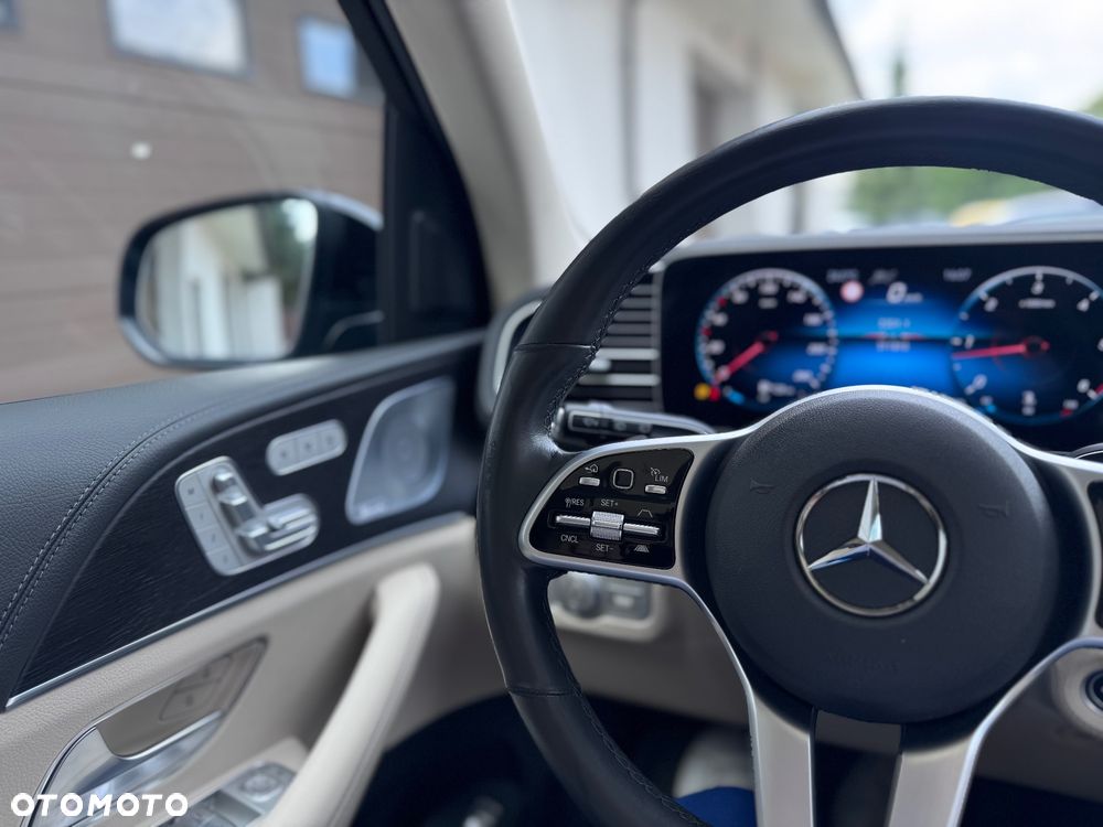 Mercedes-Benz GLE 400 d 4-Matic Executive - 26
