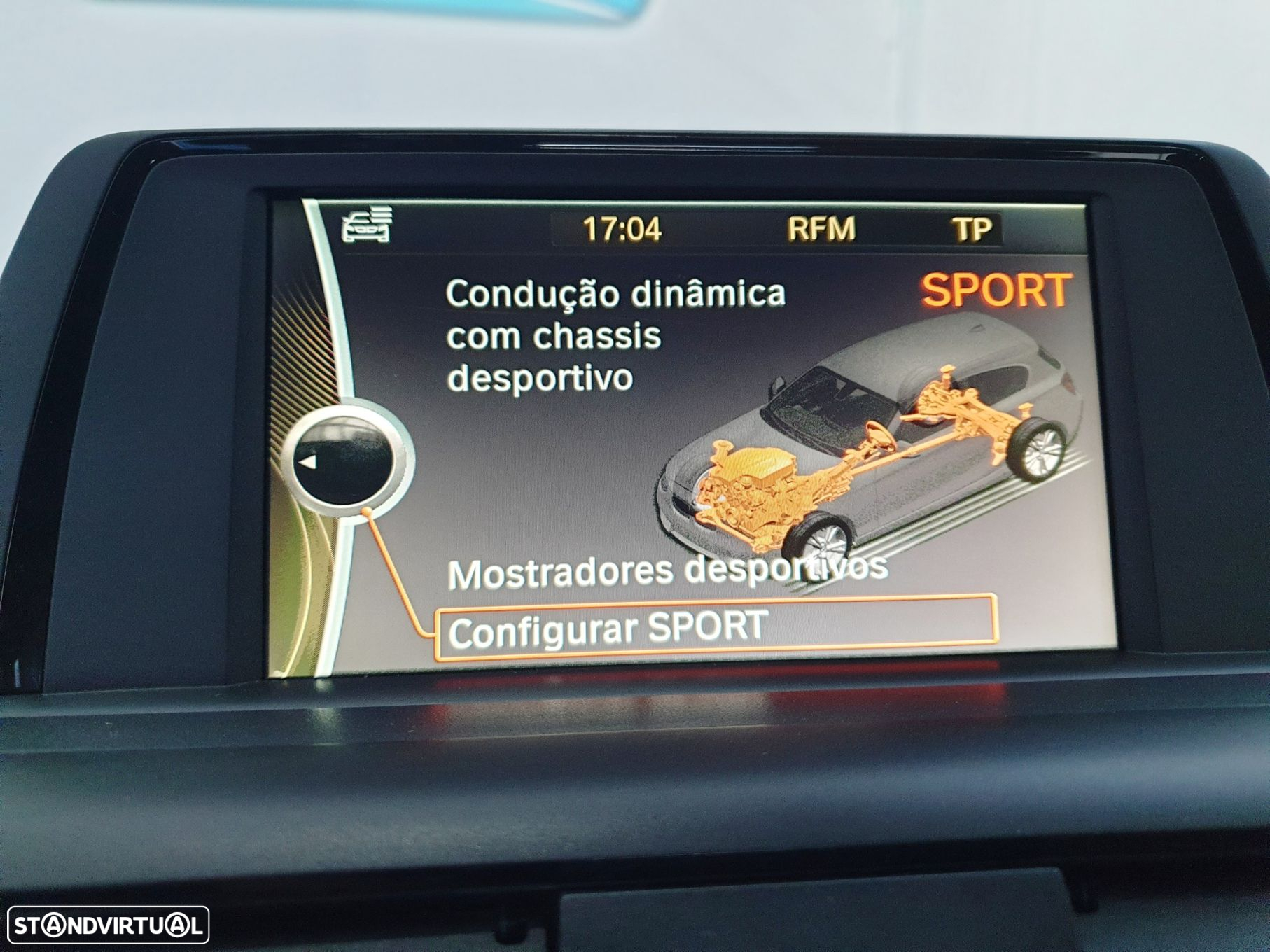BMW 114 d Line Urban - 23