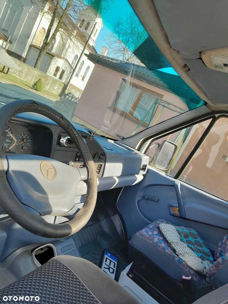 Mercedes-Benz Inny - 5
