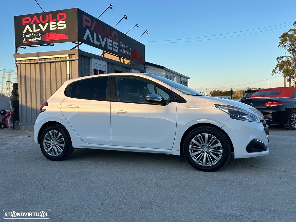 Peugeot 208 1.6 BlueHDi Style - 2
