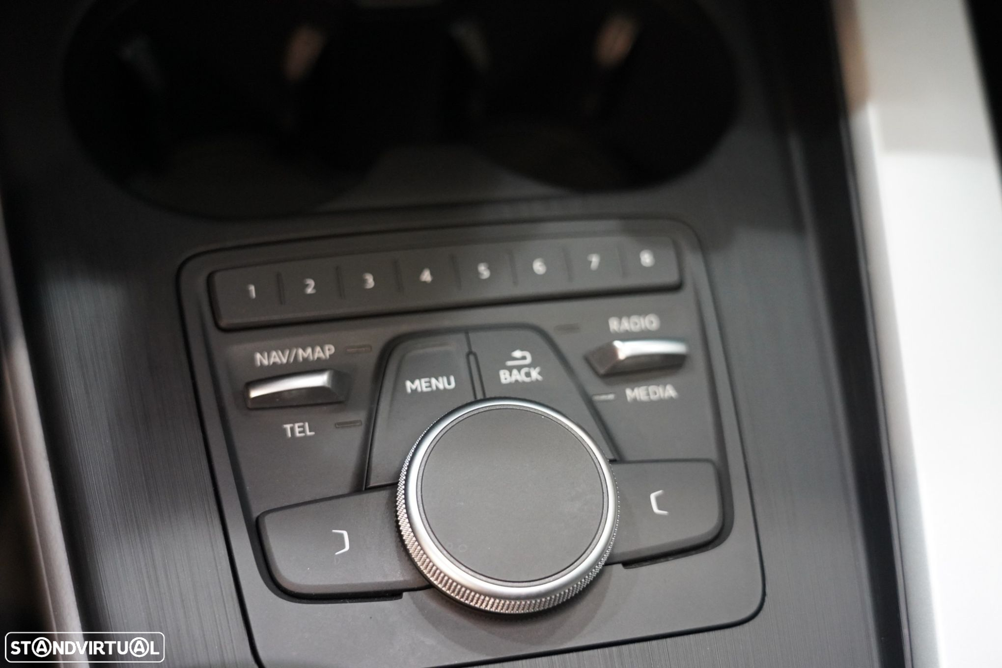 Audi A4 35 TDI S tronic - 21