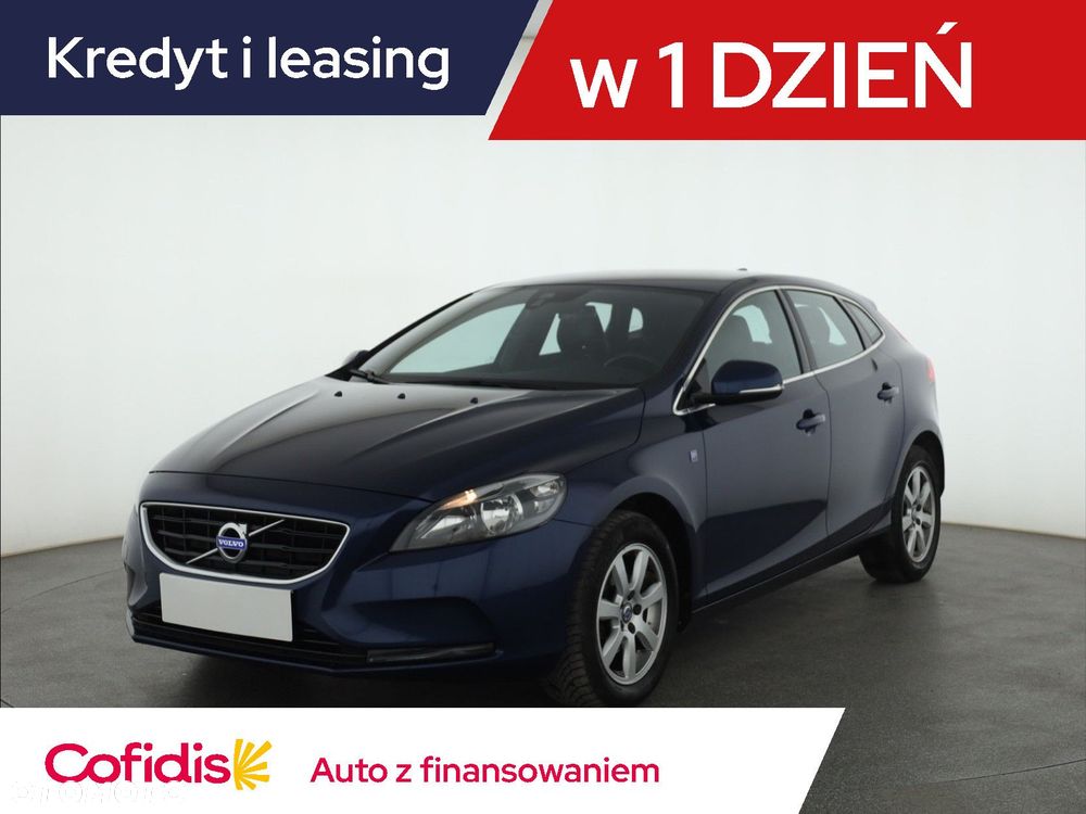Volvo V40 - 2