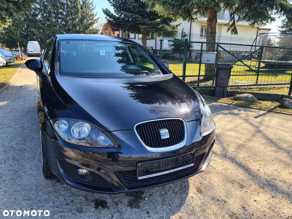 Seat Leon - 16