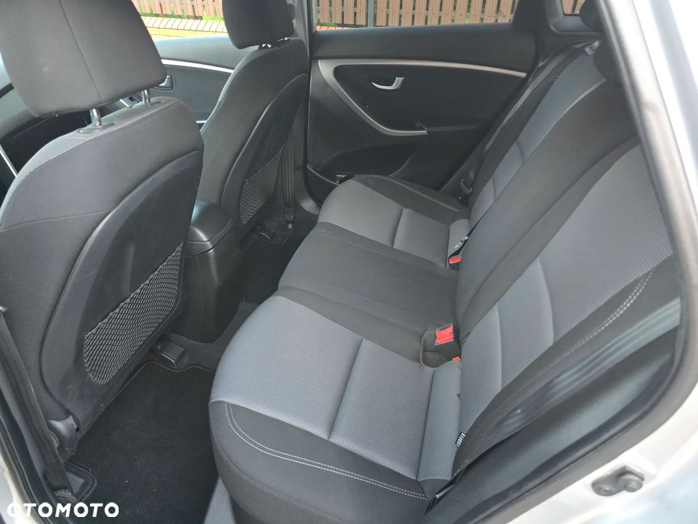 Hyundai i30 1.4 Style - 23