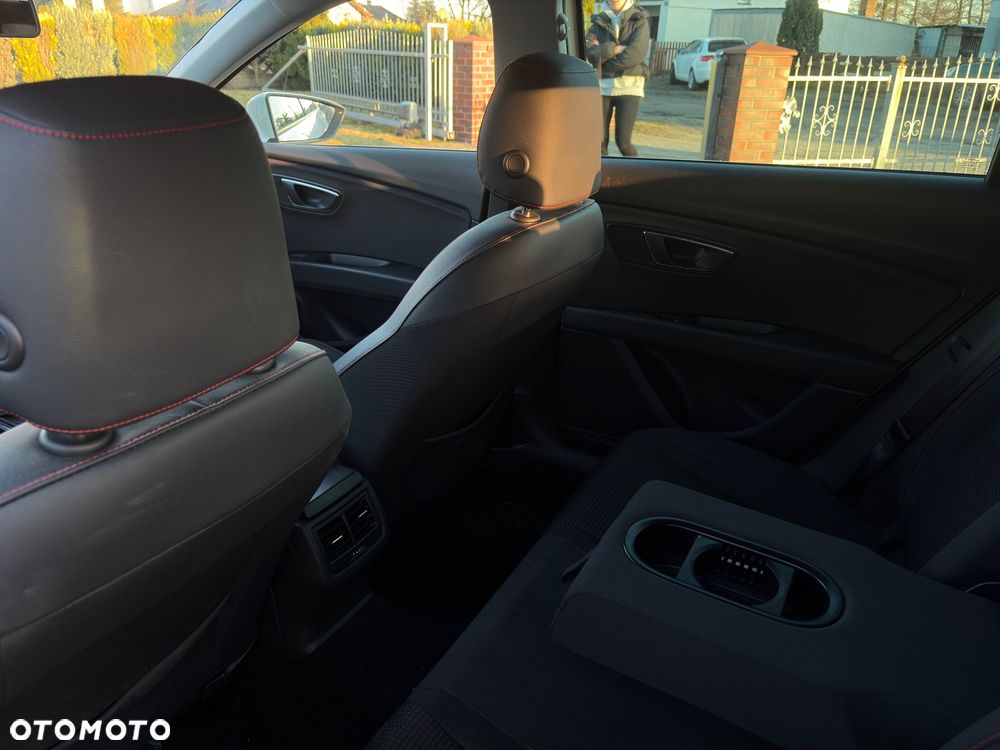 Seat Leon 2.0 TDI DPF Start&Stop FR - 9