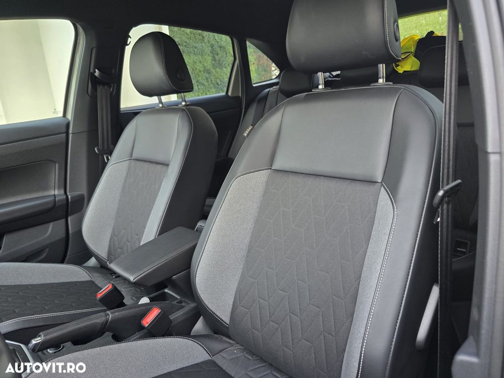 Volkswagen Taigo 1.0 TSI OPF DSG Goal - 11