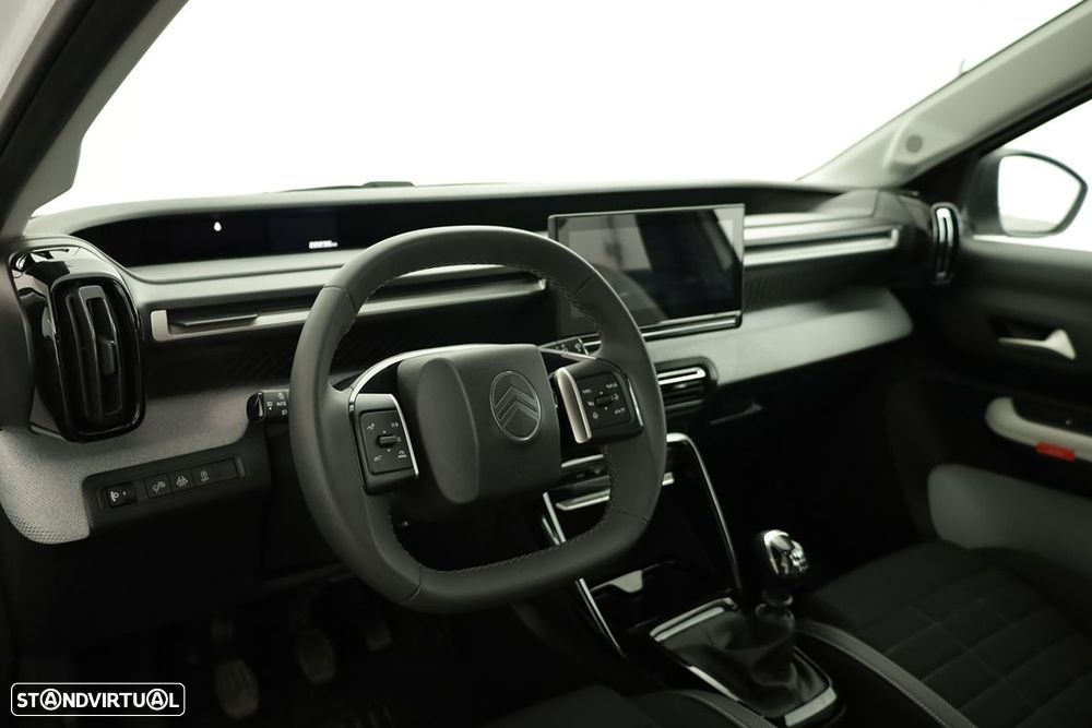 Citroën C3 1.2 Turbo Max - 7