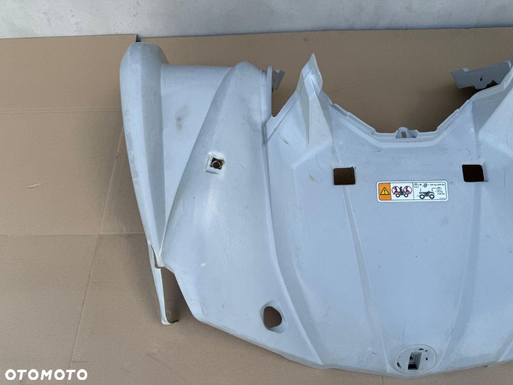 Przedni plastik owiewka Can-Am Outlander 570 G2 - 5