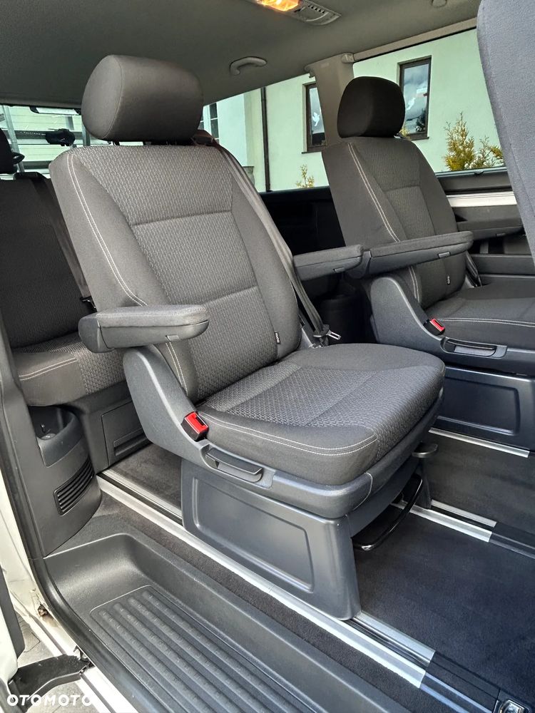 Volkswagen Multivan 2.0 TDI L1 Edition DSG - 13
