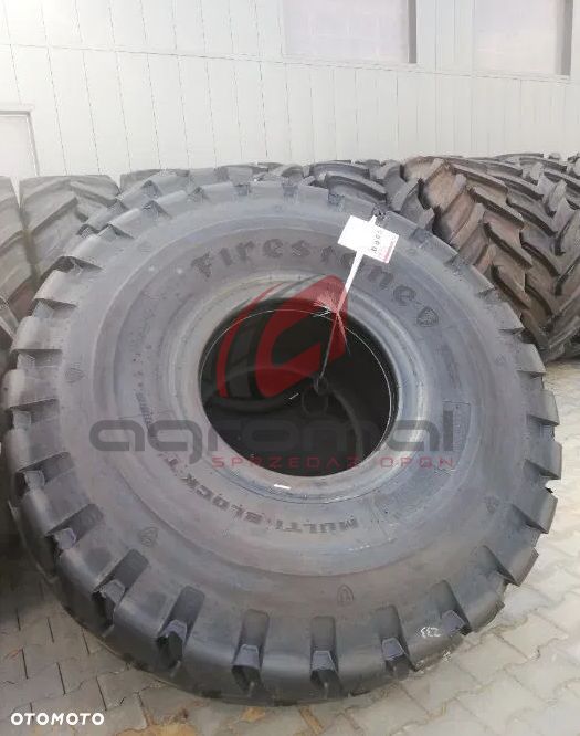 OPONA 20.5R25 FIRESTONE MBT MS DE2 177B TL - 2