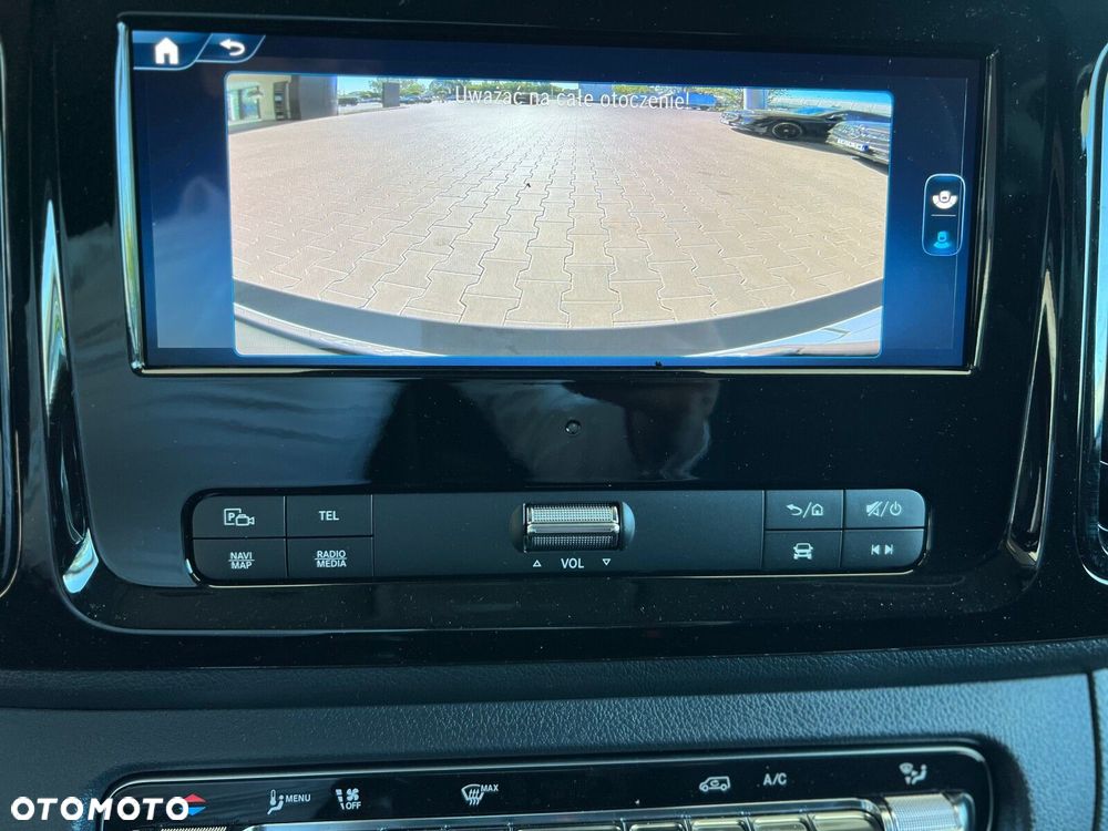 Mercedes-Benz vito 114 CDI KA OM654 - 14