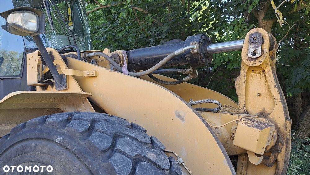 Caterpillar 966K - 8