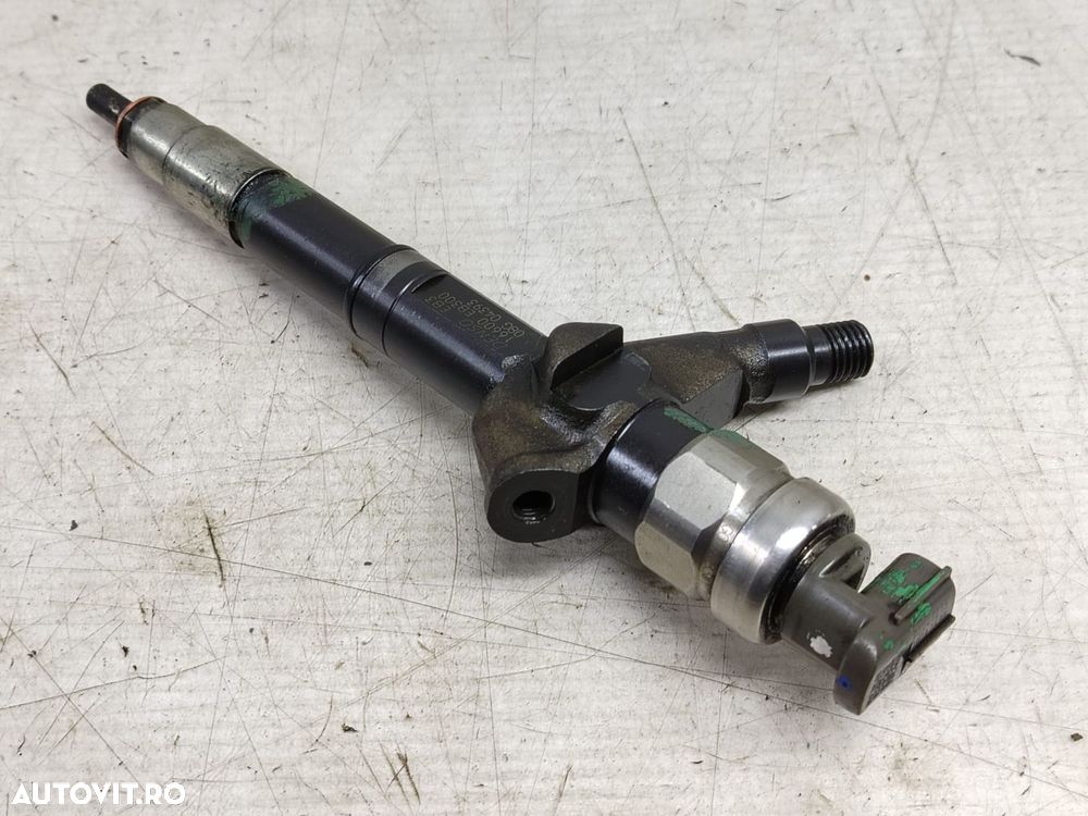 Injector 16600eb300 2.5 dci YD25DDti Nissan Pathfinder R51 [2004 - 20 - 2