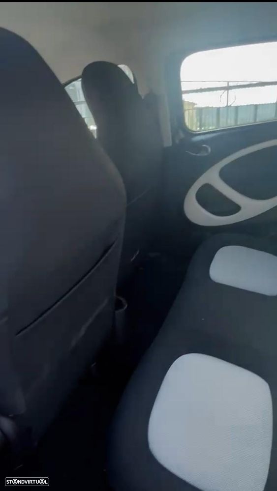 Smart ForFour - 7