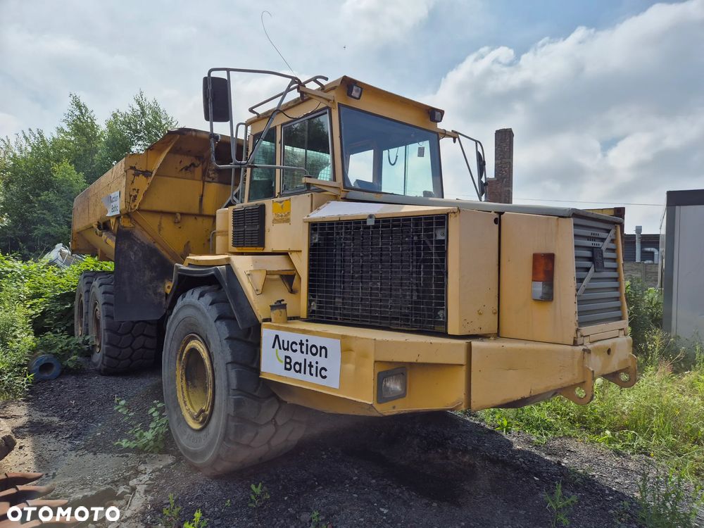 Volvo a30c - 8
