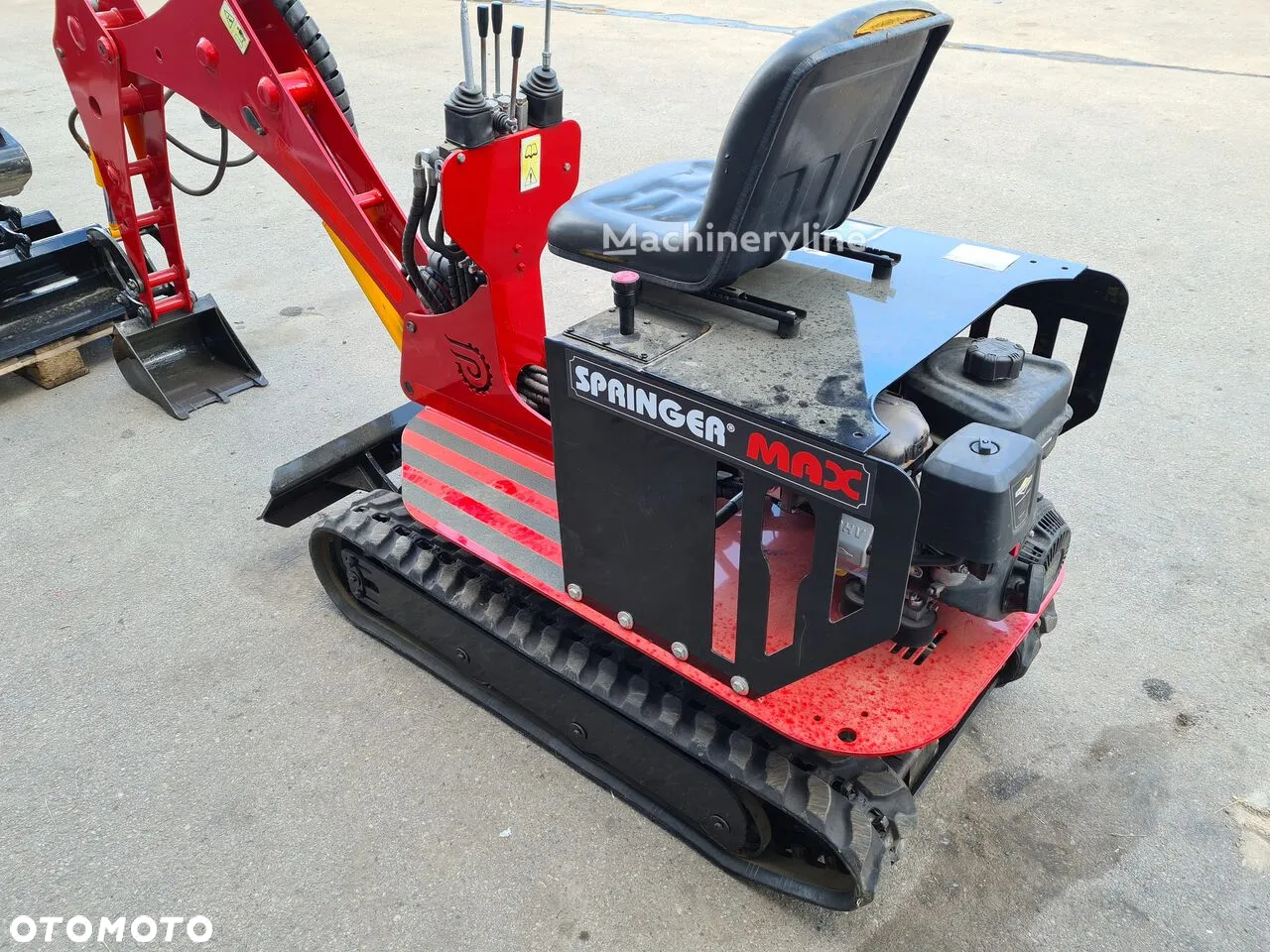 Sprider PL00341 - 2