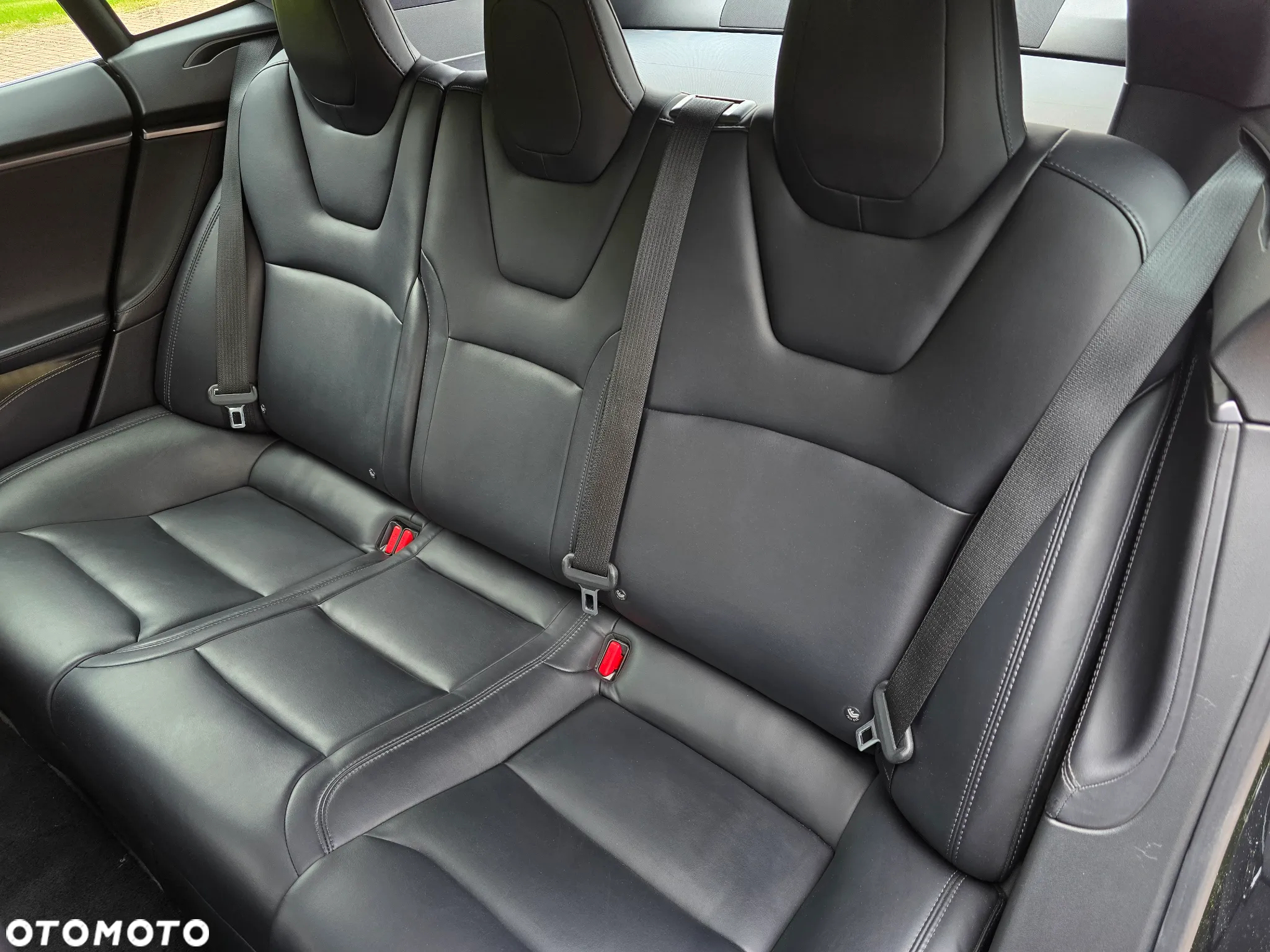 Tesla Model S Long Range Plus - 21