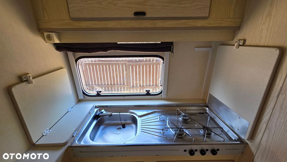 Avento Premier 425 TL Luxe - 16