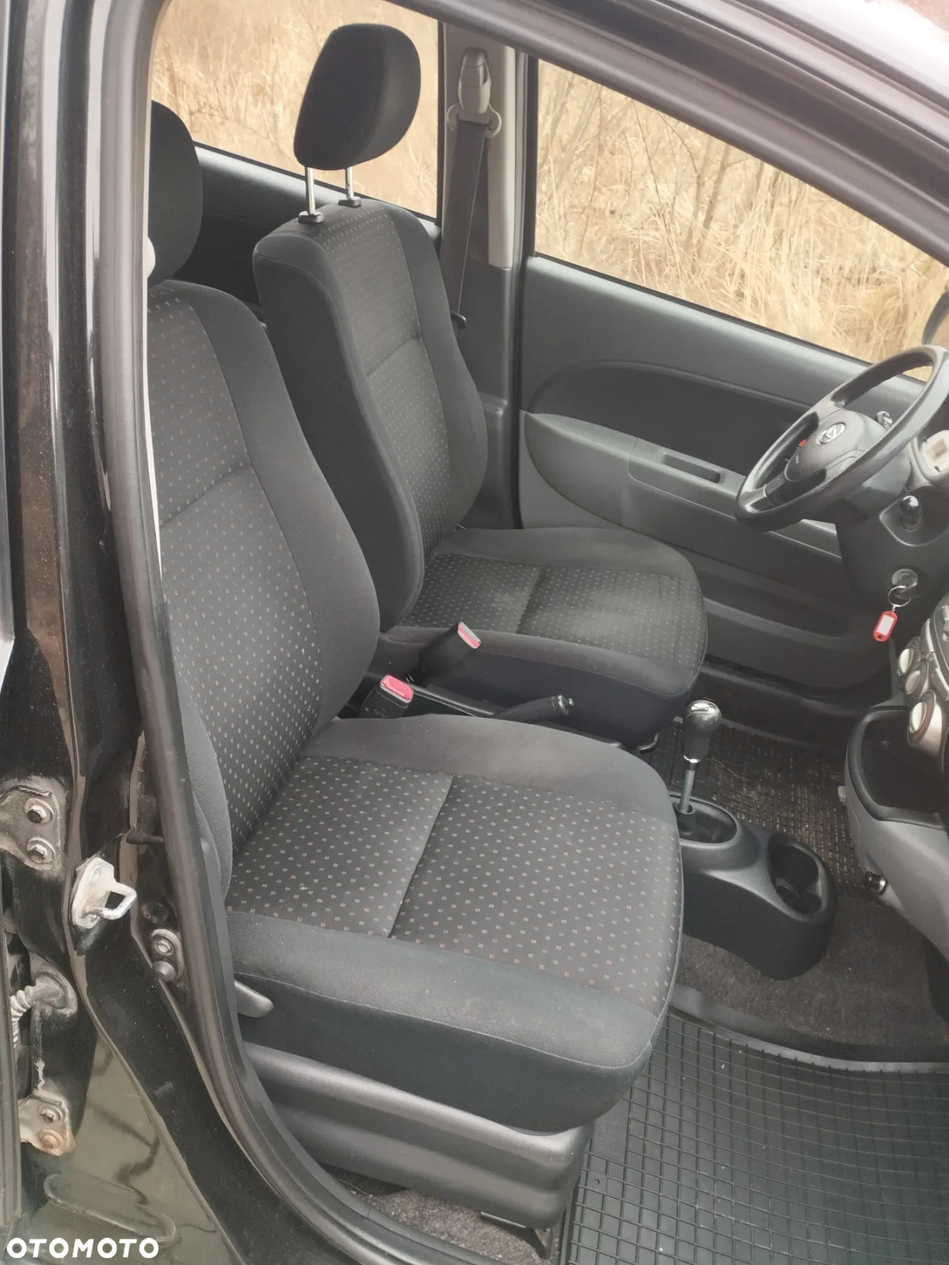 Daihatsu Sirion 1.0 - 20