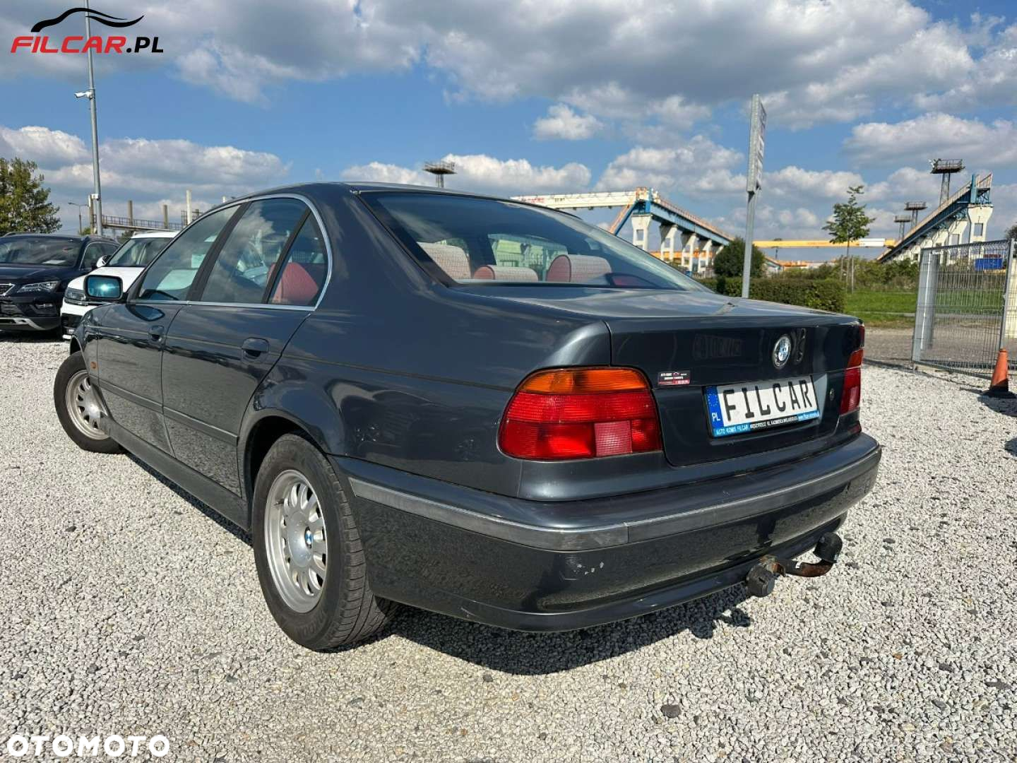 BMW Seria 5 - 4