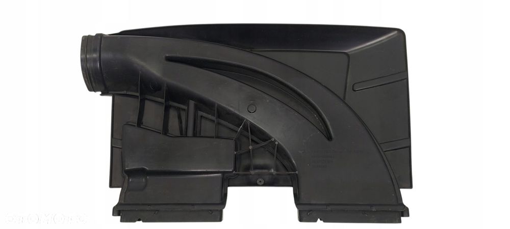 Bmw E91 E93 X1 E84 Prowadnica Wlot Kanał Ssący Powietrza Benzyna 7523720 - 2