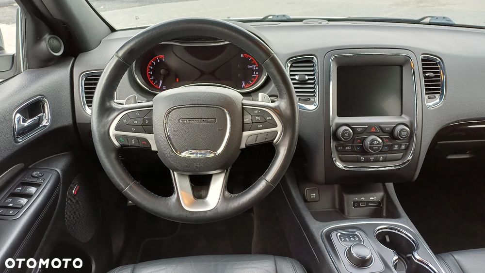 Dodge Durango 3,6 Limited - 24