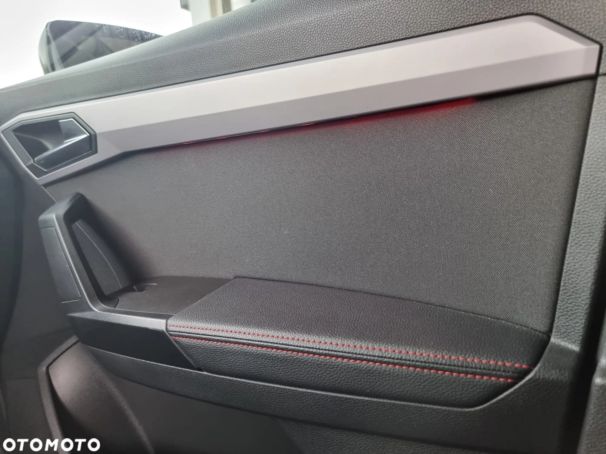 Seat Arona 1.0 TSI DSG OPF FR - 39