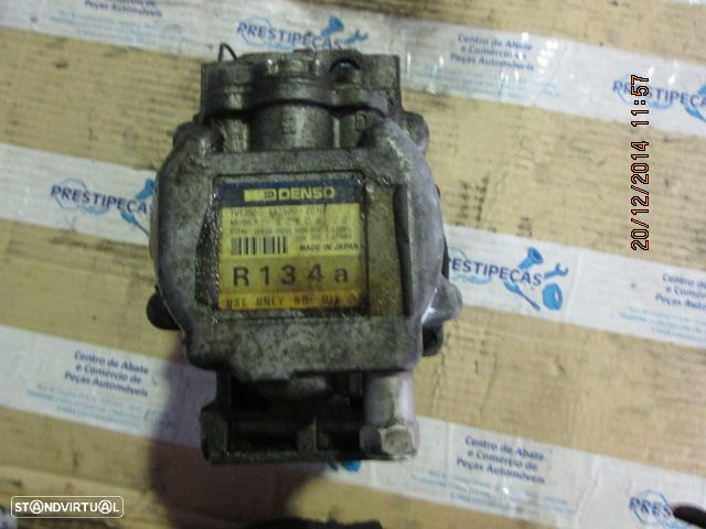 Compressor AC TV12SC 4425002070 4473004660 FIAT BRAVO 1996 1,4I - 2