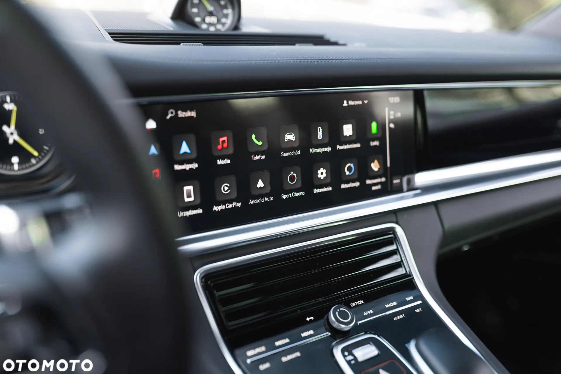 Porsche Panamera 4S E-Hybrid - 25