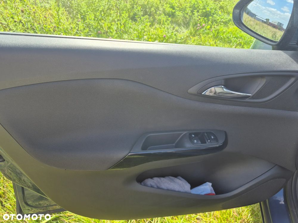 Opel Corsa 1.4 Color Edition - 11