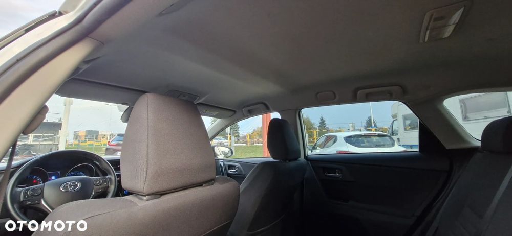 Toyota Auris - 32