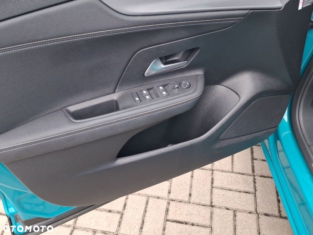 Opel Mokka 1.2 T GS S&S - 15